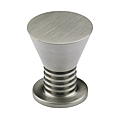 Bouton de meuble Rhegium