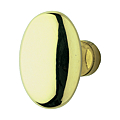 Bouton de porte simple