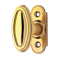 Bouton de fenêtre Directoire