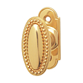 Bouton de fenêtre style Louis XVI N-230