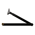 BRAS A COMPAS NORMAL NOIR POUR TS 2000 ET TS 4000