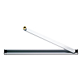 BRAS A COULISSE BLANC 9016 POUR TS 3000 ET TS 5000