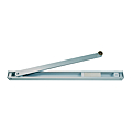 BRAS A COULISSE RENFORCE T STOP - ARGENT POUR TS 3000/5000