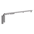 BRAS DE COMPAS OB  GAUCHE UNI JET M6 LFF 501-750 AXE A 9MM RECOUVREMENT DE 18
