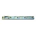 Bras du bas pour pivot double action