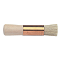 Brosse à pocher