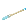 BROSSE A RECHAMPIR SPECIAL ACRYLIQUE KREX BLEU N°2 Ø 21 MM