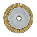 Brosse pour machine 203