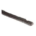 Brosse d'étanchéité