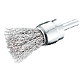 Brosse pinceau P15 pour perceuse photo du produit