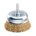 Brosse pour perceuse visseuse photo du produit