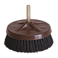 Brosse rotative axiale BSSN photo du produit