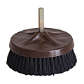 Brosse rotative axiale BSSN