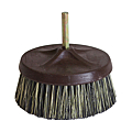Brosse rotative axiale spéciale meubles BSME