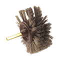 Brosse rotative radiale BRIN photo du produit