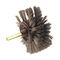 Brosse rotative radiale BRIN