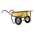 Brouette 2 roues Pro Select Expert Twin photo du produit