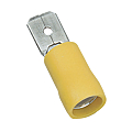 Clips mâles série SQM