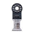 BTE DE 25 LAMES STANDARD DENTURE JAPONAISE HCS 50 X 35 MM STARLOCK