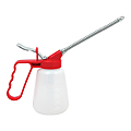 Burette d'huile
