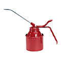 Burette d'huile