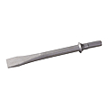 BURIN PLAT LONG 177 MM 