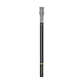 Burin plat SDS MAX XLR