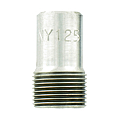 Buse série NY25 carbure de tungstène pour Minisoft