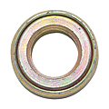 BUTEE A BILLES Ø EXT.20 X INT.10 EP.7MM PR PAUMELLE GRILLE A LAME 120-140
