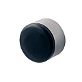 BUTEE DE BEQUILLE 4126 ARGENT 