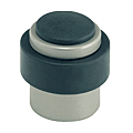 BUTEE DE SOL 3737Z ZAMAK ARGENT 