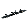 BUTEE TRANSVERSALE QADF 500/700 