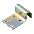 Sabot fixe pour portail