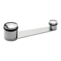 Butoir de porte sur pivot