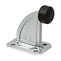 BUTOIR P PORTAIL COULISSANT A VISSER HAUTEUR 120 MM - MOD. 202G