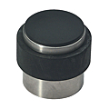 BUTOIR UNIVERSEL INOX UP 40.38 Ø 40 - H. 38MM