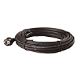 Câble chauffant pour toitures et gouttières 25 W/m GUTTER HEAT