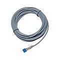 Câble de connexion pour serrure SVP 6000 photo du produit