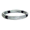 CABLE DE LEVAGE Ø 1,5 MM EN 20 METRES RESISTANCE 38 KG