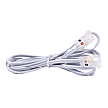 Raccordement pour bande LED Razor