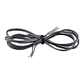 Raccord pour bande LED et transformateur