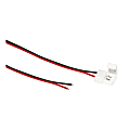 Raccord câble et sertissage 6LC000