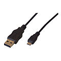Câble USB réf. MC922AHB-1M