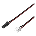 Raccordement pour bande LED Limon 