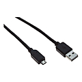 Câble USB A vers micro USB B photo du produit