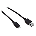 Câble USB A vers micro USB B