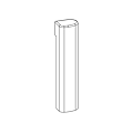 CACHE PIVOT D OUVR DTE TITA FLK JX 12 MM FWV.DROITE F9