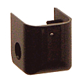 Cache support d'angle