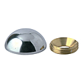 Cache vis lentille 9018D