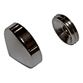 Cache vis conique 110-3